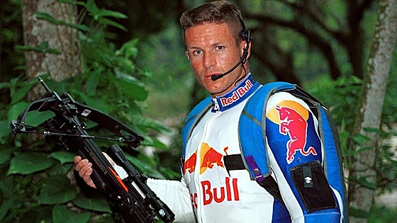 Muere Felix Baumgartner, el hombre que saltó desde la estratosfera