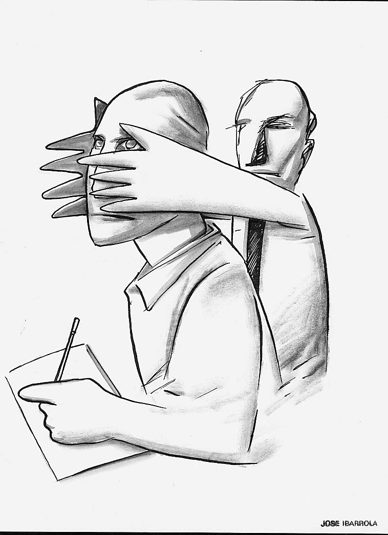 Frente a las amenazas, más periodismo