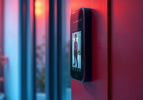Las mejores mirillas digitales para ver quién llama a tu puerta sin tener que moverte