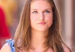 Leonor cuelga el uniforme: de los Princesa de Girona a sus vacaciones secretas, así va a ser su verano