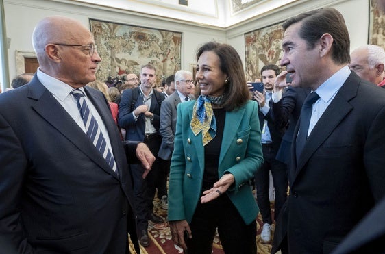 La intervención de Bruselas no interrumpe la opa de BBVA sobre Sabadell