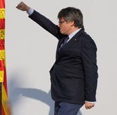 Carles Puigdemont