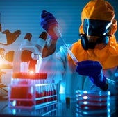 24.000 personas mueren al año en España víctimas de infecciones en centros sanitarios.