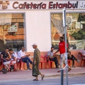 Torre Pacheco recobra el pulso tras una semana de tensión y violencia