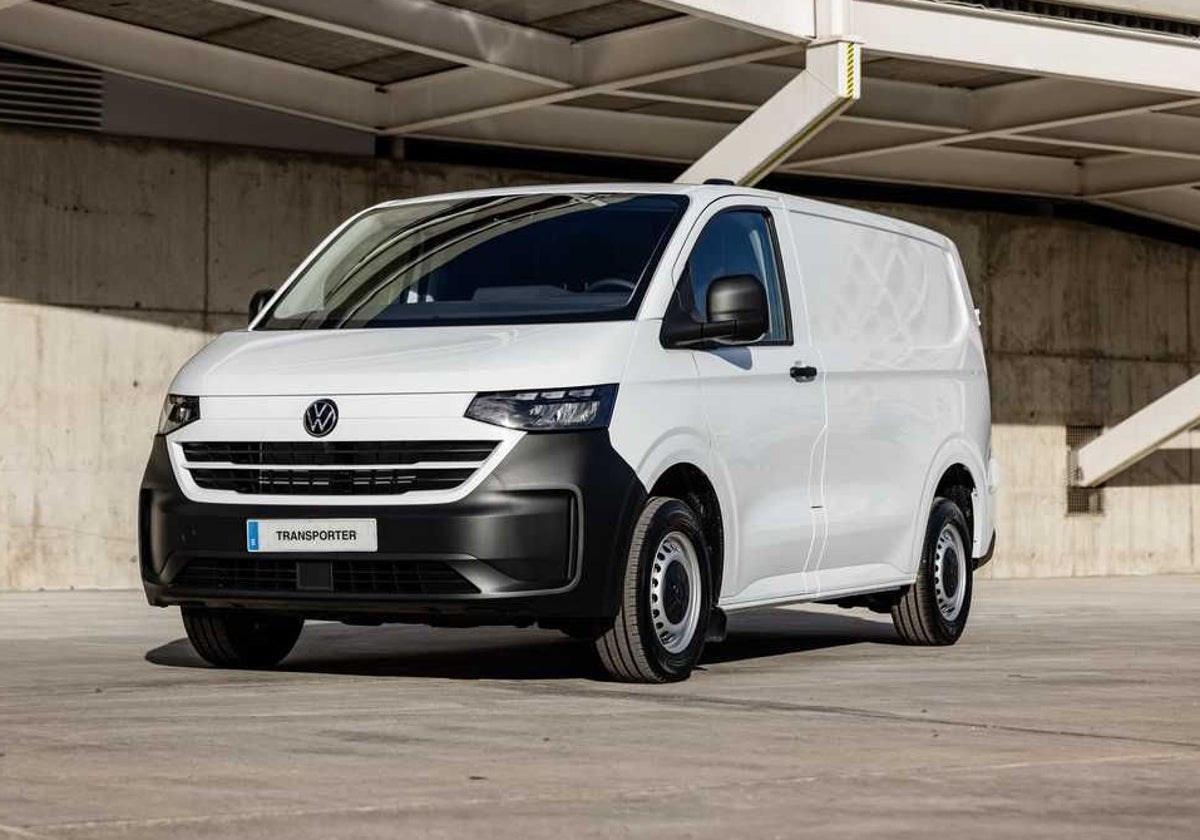The commercial vehicle market is expected to exceed 174,000 sales this year.