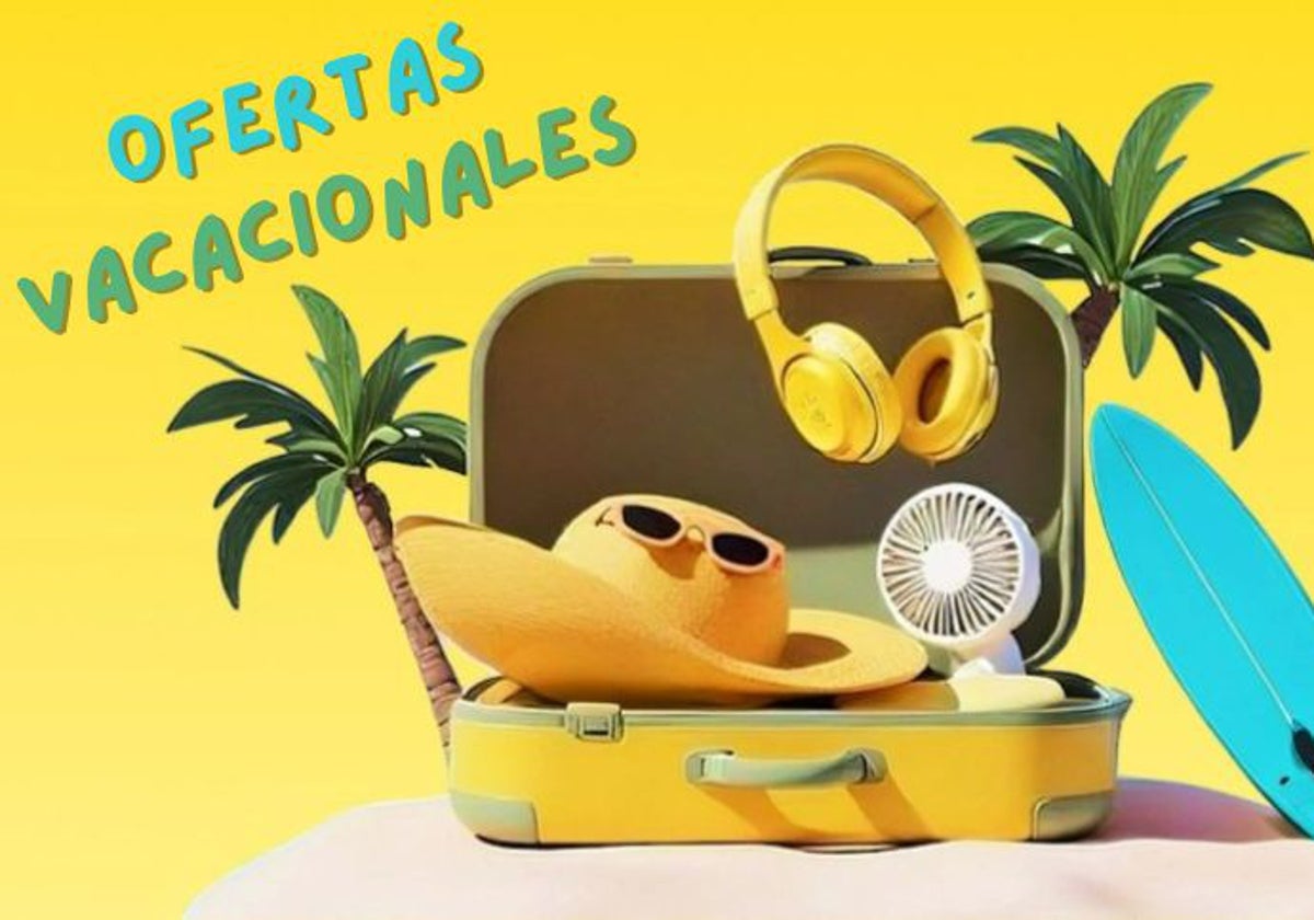 Últimos días para conseguir descuentos alucinantes en la promo de verano de AliExpress