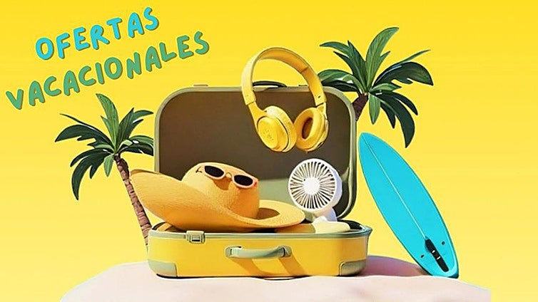 Últimos días para conseguir descuentos alucinantes en la promo de verano de AliExpress