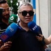 Santos Cerdán