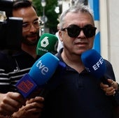 Santos Cerdán