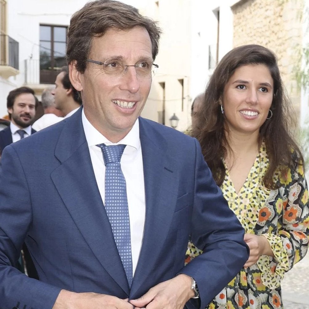 Los secretos de Canto de la Cruz, la espectacular finca donde Martínez-Almeida y Teresa Urquijo bautizan hoy a su hijo