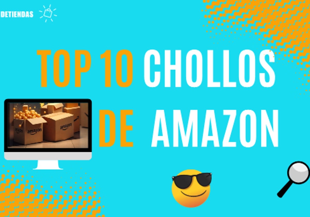 Llega el momento más esperado de la semana: los súper chollos de Amazon