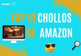 Llega el momento más esperado de la semana: los súper chollos de Amazon