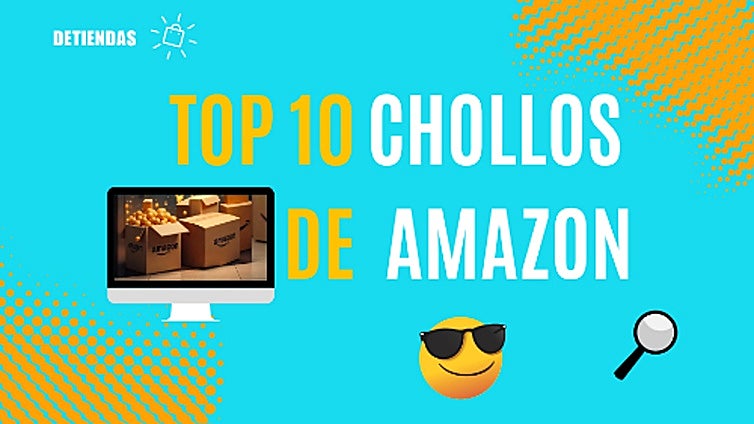 Llega el momento más esperado de la semana: los súper chollos de Amazon