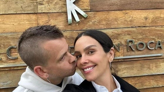 Cristina Pedroche y Dabiz Muñoz dan la bienvenida a su segundo hijo, Isai