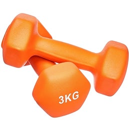 Puntos fuertes de las mancuernas