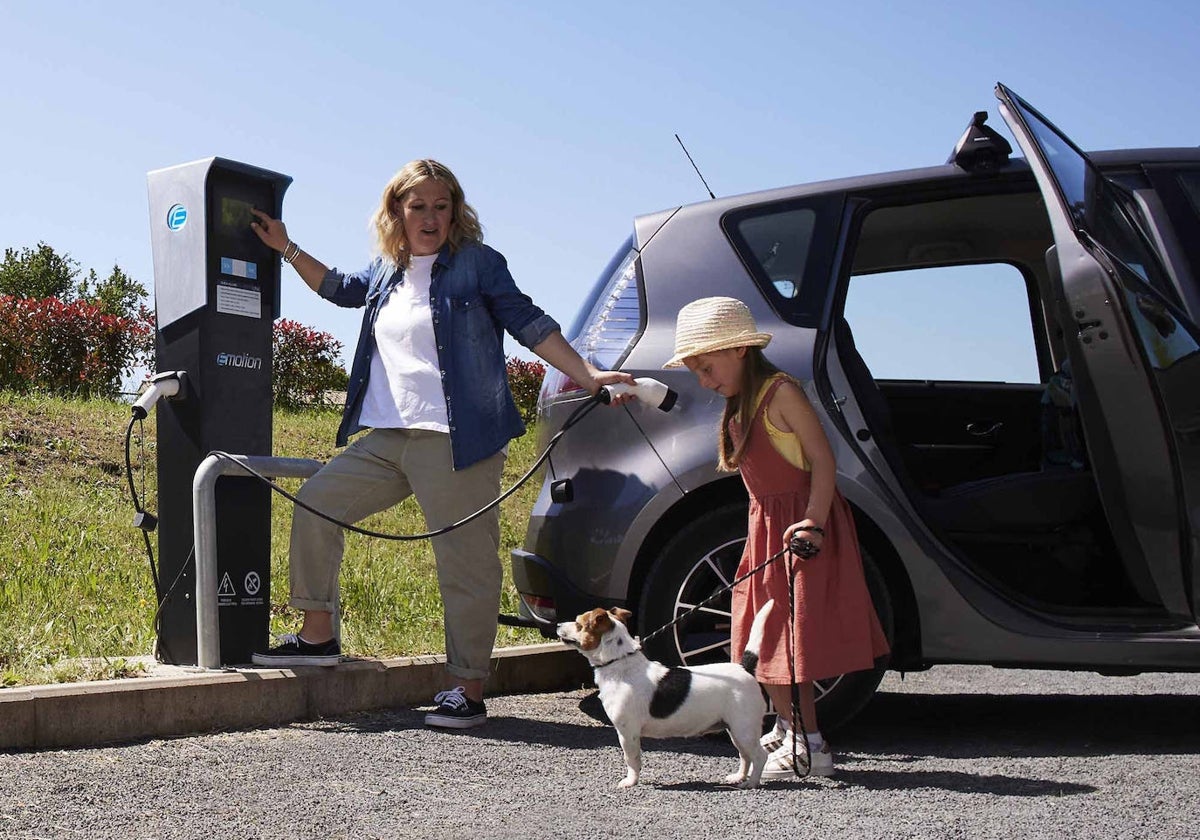 Beware of the summer heat in your car