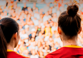 “Así nos cambió el Mundial”: lo que supuso para España llegar como favoritas a la Eurocopa