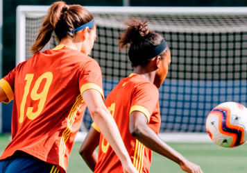 ¿Y después de la Euro? El futuro inmediato de la selección española