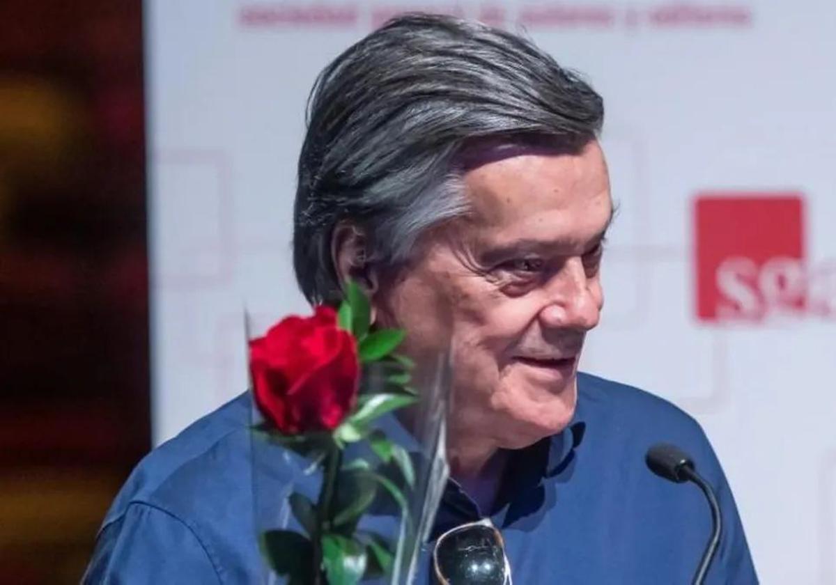 Josele, 'María Isabel' şarkısının yazarı Dies