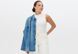Las novedades de Primark de la semana: básicos de verano y entretiempo para el mejor fondo de armario