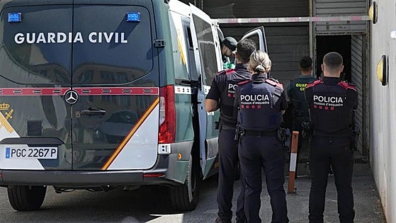 Torre Pacheco, una semana como epicentro del país a nivel policial, político y social