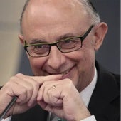 Cristóbal Montoro