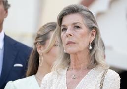 De Carolina de Mónaco a Charlène: todos los looks de la fiesta de los 20 años en el trono del príncipe Alberto