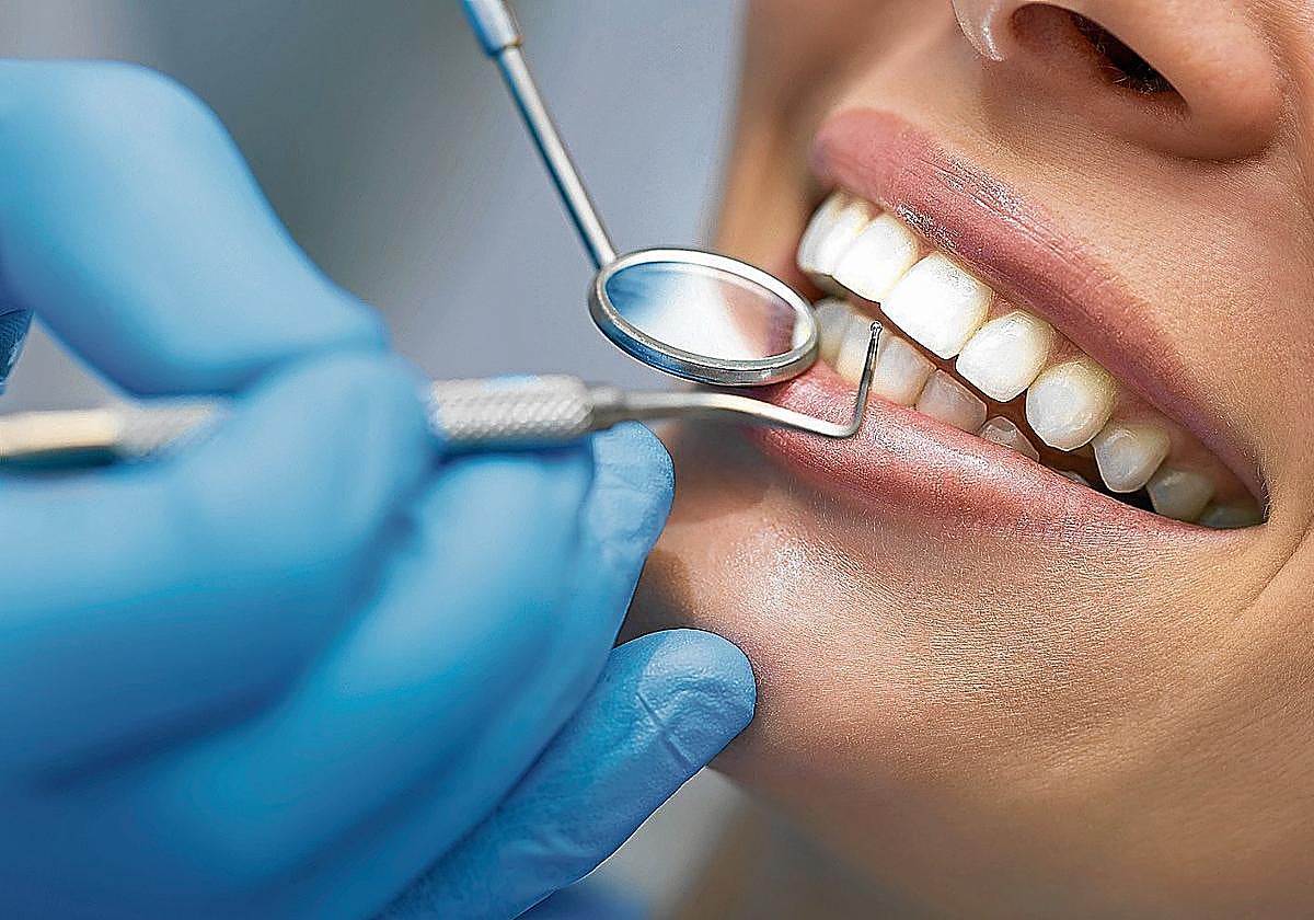 Los packs para conseguir una sonrisa perfecta en Marruecos incluyen alojamiento y vuelos.