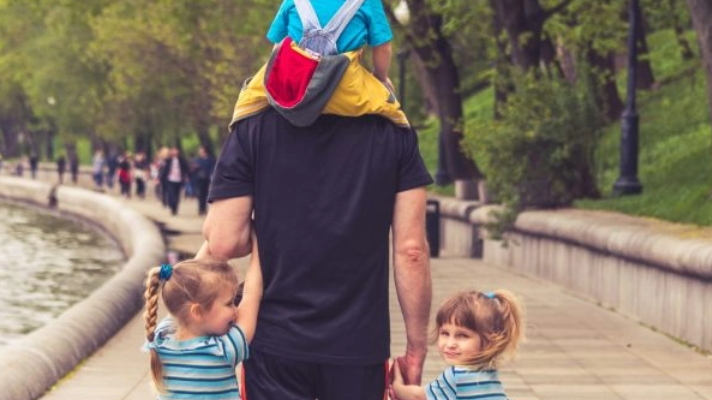 Reescribiendo el relato de la fertilidad: el factor masculino también evoluciona