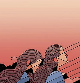 Crecer tras la adversidad