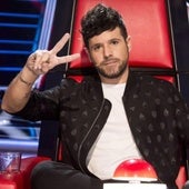 Pablo López y Laura Rubio se casan en secreto