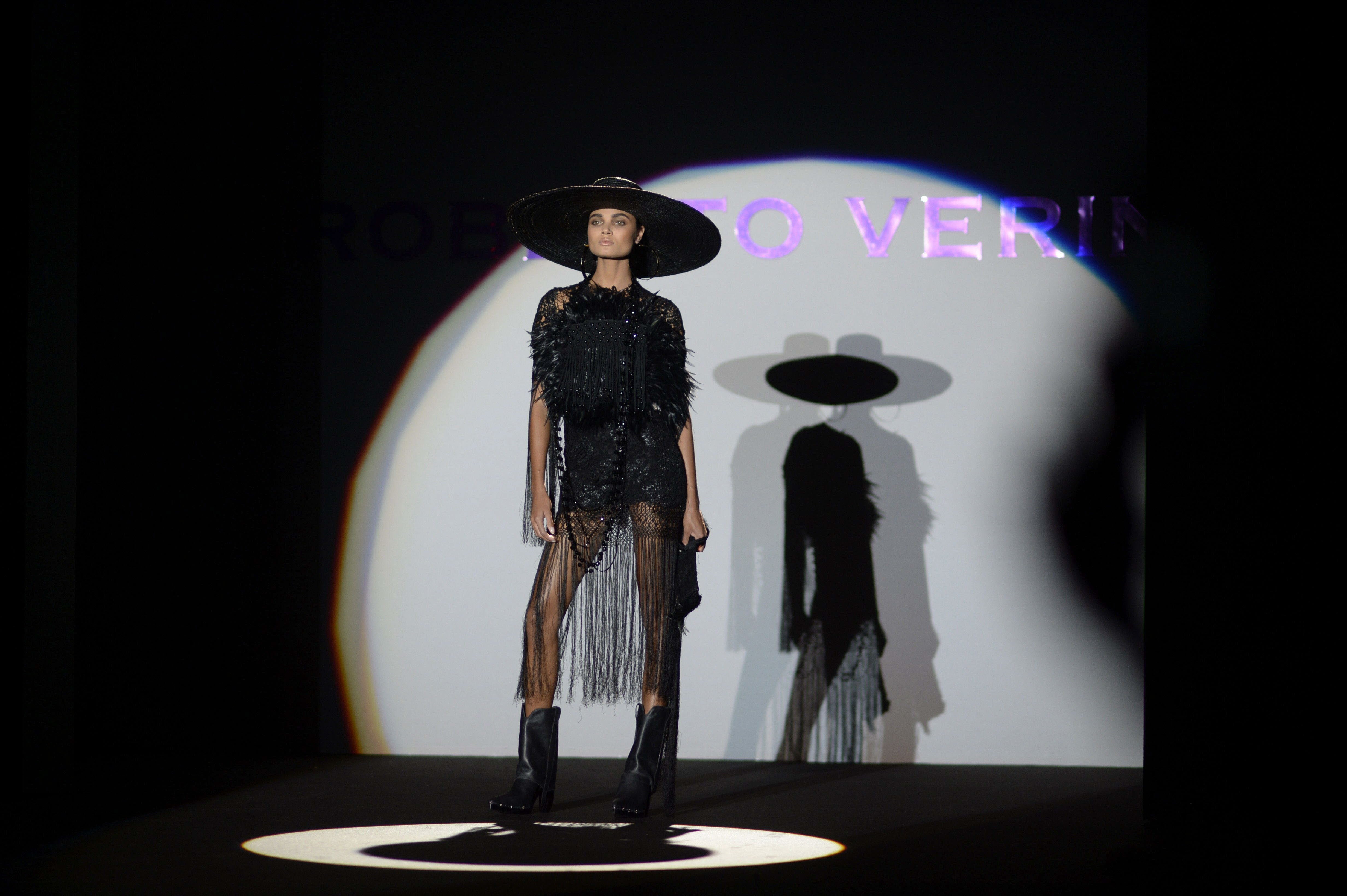 Roberto Verino, el modista del alma