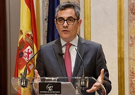 El Gobierno intenta hacer un gesto al PNV y vuelve a aprobar este martes la ley de secretos oficiales