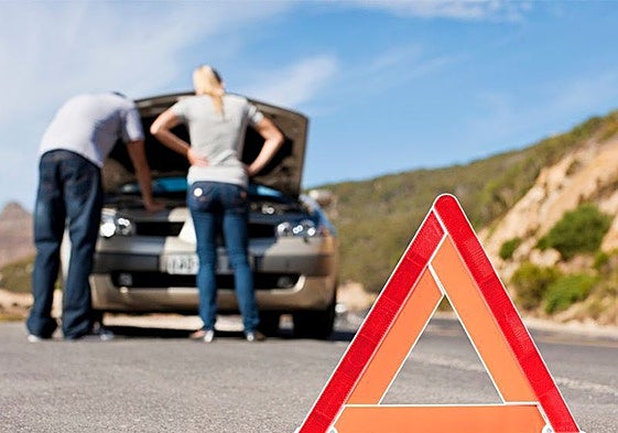 El 'modus operandi' de estos delincuentes se basa en la simulación de averías inexistentes