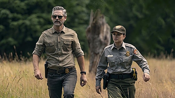 'Indomable', una miniserie para hacer un maratón de verano