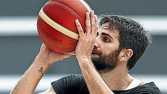 Ricky Rubio, muy cerca de volver al Joventut tras un año fuera del baloncesto