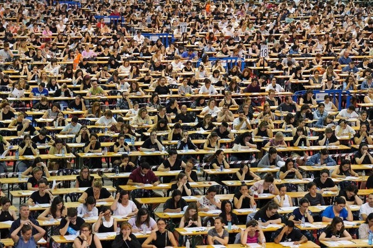De inspectores de Hacienda a profesores: las oposiciones que cambiarían si el Gobierno aprueba su reforma
