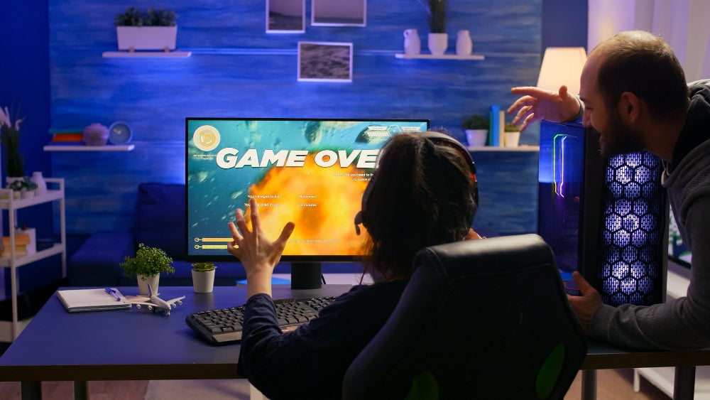 El último bombazo de Samsung es este monitor gaming que ahora tiene un código de descuento del 29%