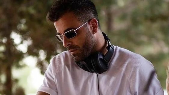 Investigan la muerte de DJ Godzi en Ibiza tras amenazar a un anciano con un cuchillo
