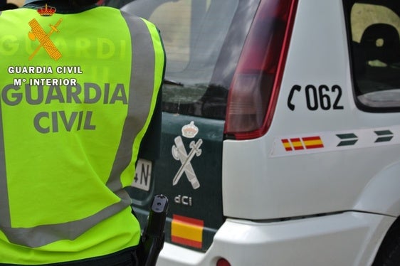 Detenido un empresario por explotar a un trabajador y quedarse con su Ingreso Mínimo Vital