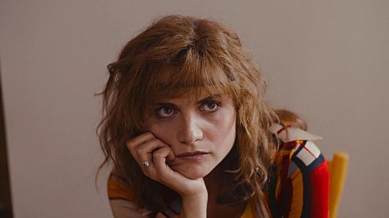 Un biopic para el disco superventas que estuvo a punto de no existir