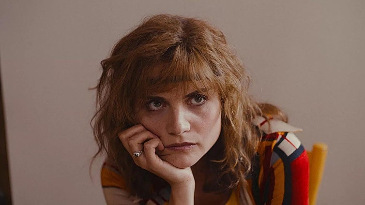 Un biopic para el disco superventas que estuvo a punto de no existir