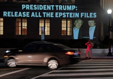 ¿Qué es la 'lista Epstein'?