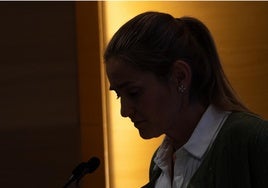 Sara Aagesen.