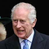 Carlos de Inglaterra