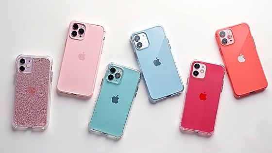 Dale a tu smartphone estilo y protección con estas fundas para iPhone 16
