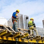 España supera por primera vez los 22 millones de ocupados