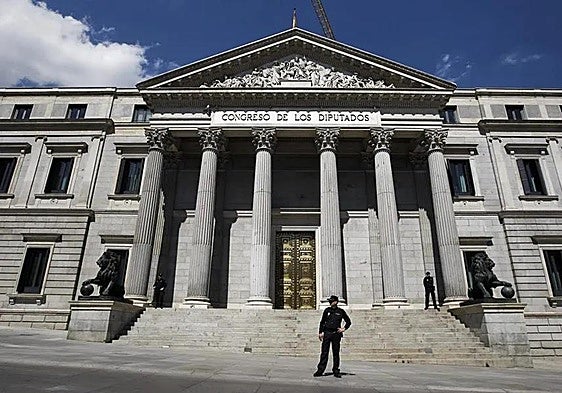 La Congreso