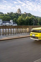Nuevo Fiat Grande Panda