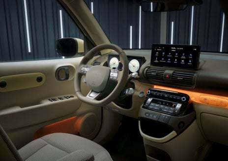 Imagen secundaria 1 - Hyundai INSTER